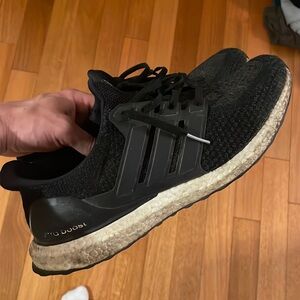 Adidas Ultra Boost sneakers Running Shoes Workout Training